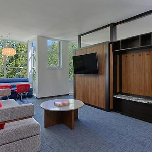 Apartament typu junior